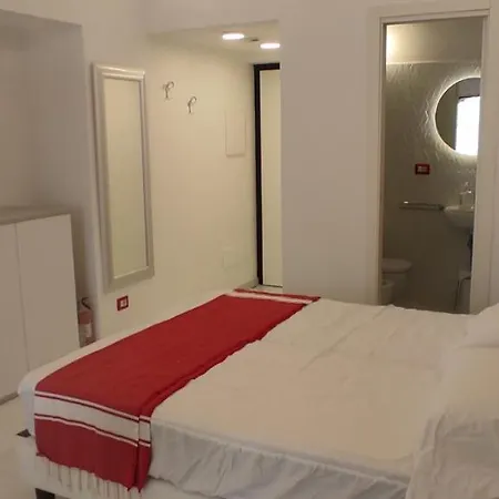 Sant 'andrea's Apartment