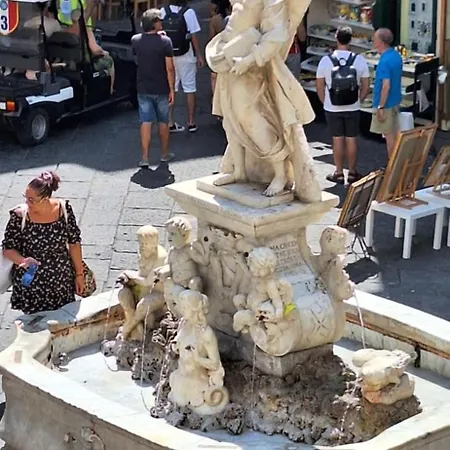 Sant 'andrea's Apartment *