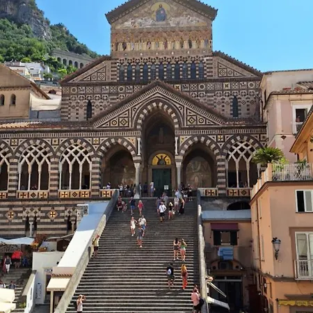 Sant 'andrea's
