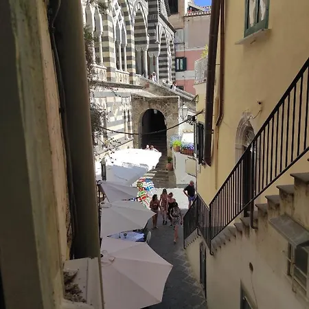 Appartement Sant 'andrea's